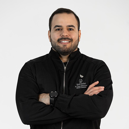 Dr. Thiago Fernandes
